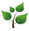 Logo de Viveros Llona